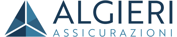 Algieri Assicurazione Logo